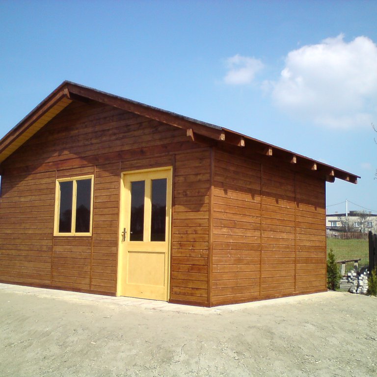 Budowle i konstrukcje
