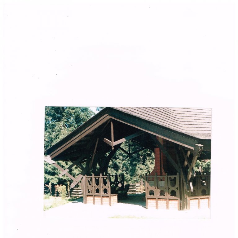 Budowle i konstrukcje
