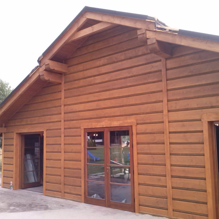 Budowle i konstrukcje
