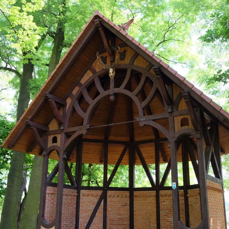 Budowle i konstrukcje
