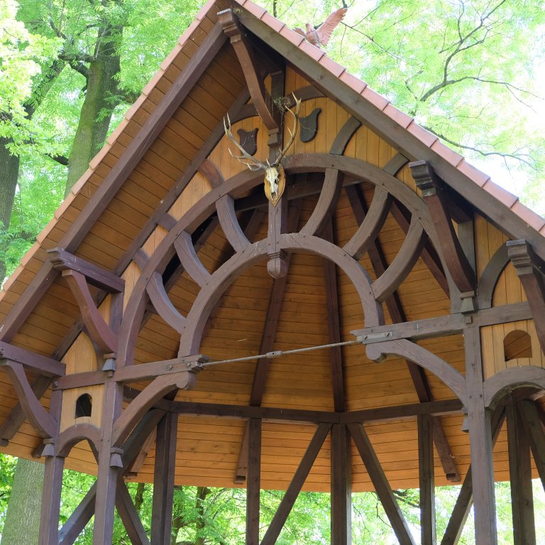 Budowle i konstrukcje
