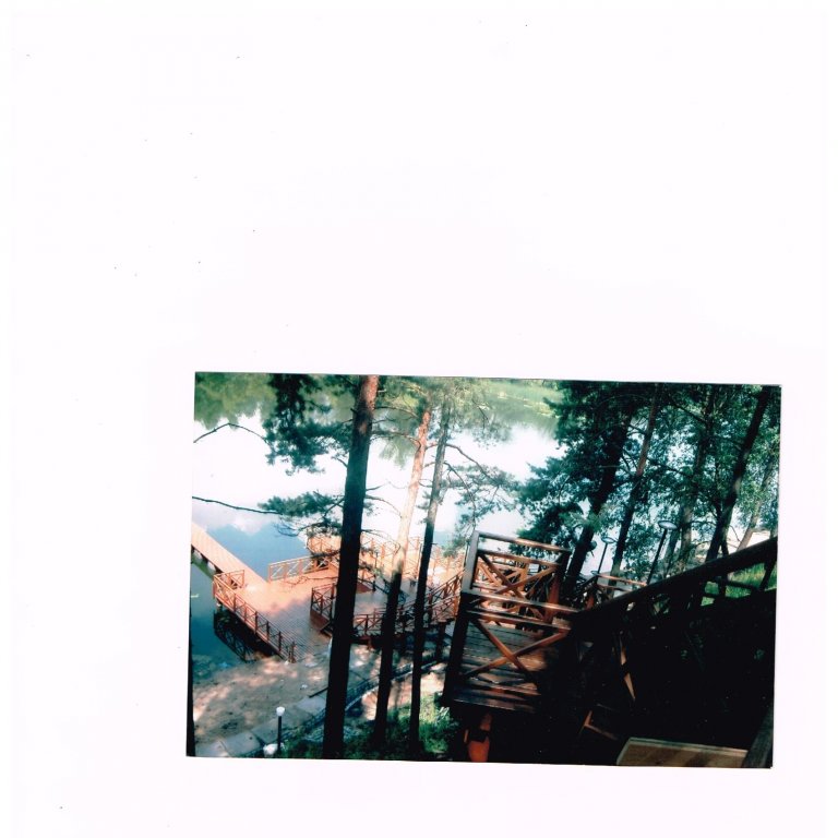 Budowle i konstrukcje
