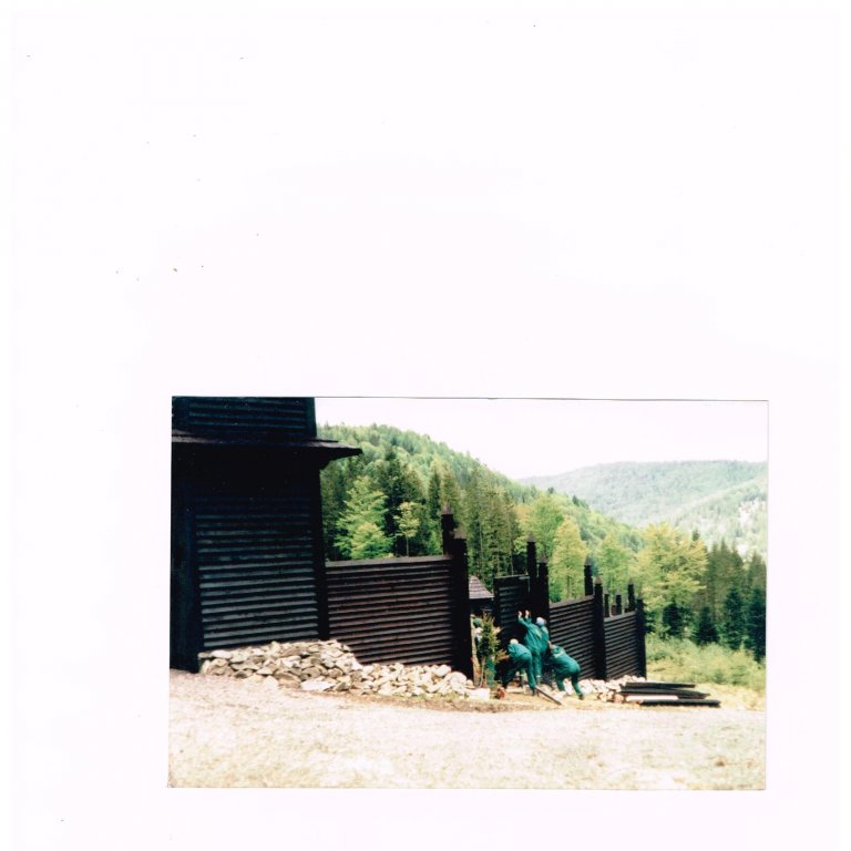 Budowle i konstrukcje
