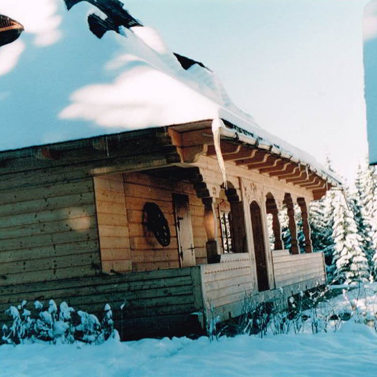 Budowle i konstrukcje
