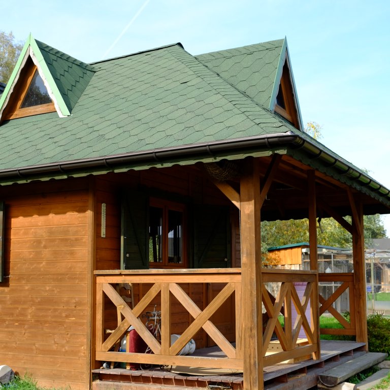 Budowle i konstrukcje
