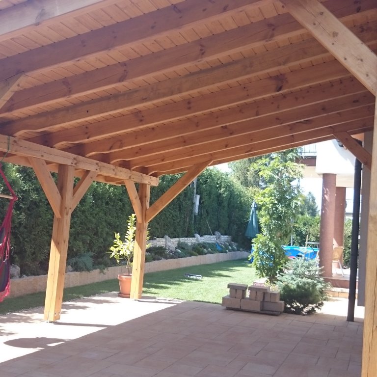 Budowle i konstrukcje
