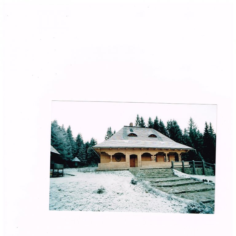 Budowle i konstrukcje
