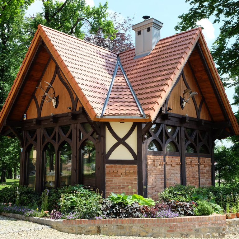 Budowle i konstrukcje
