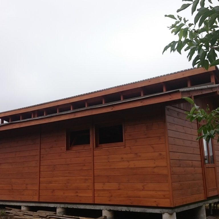 Budowle i konstrukcje
