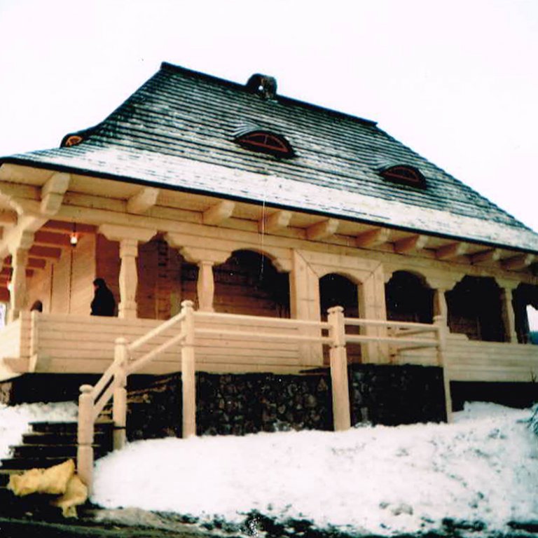 Budowle i konstrukcje
