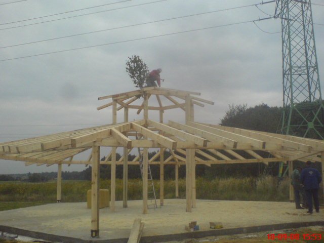 Budowle i konstrukcje
