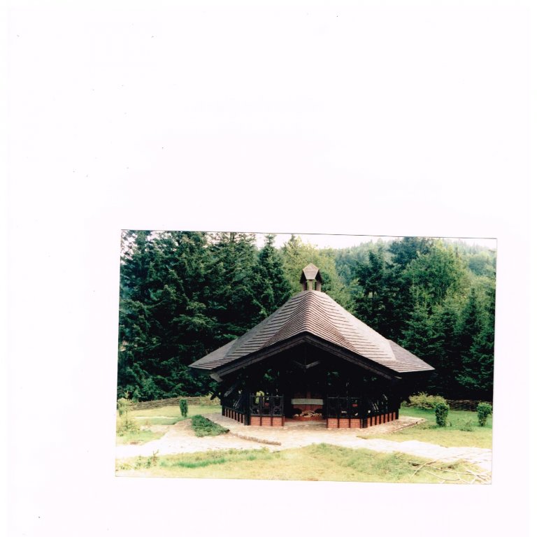 Budowle i konstrukcje
