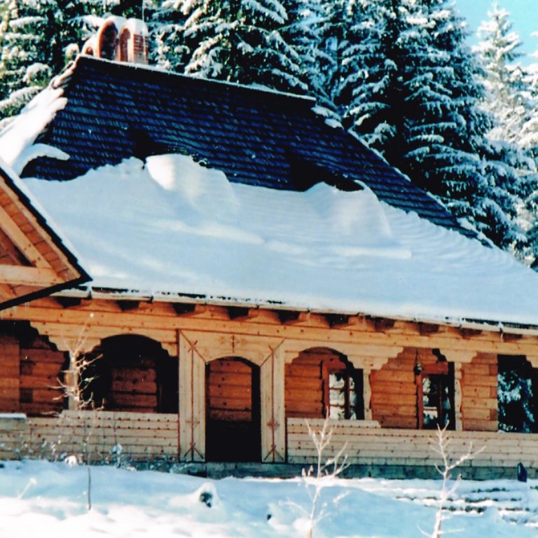 Budowle i konstrukcje
