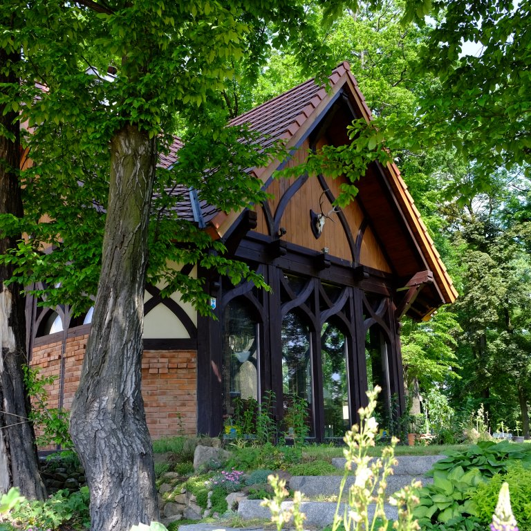 Budowle i konstrukcje
