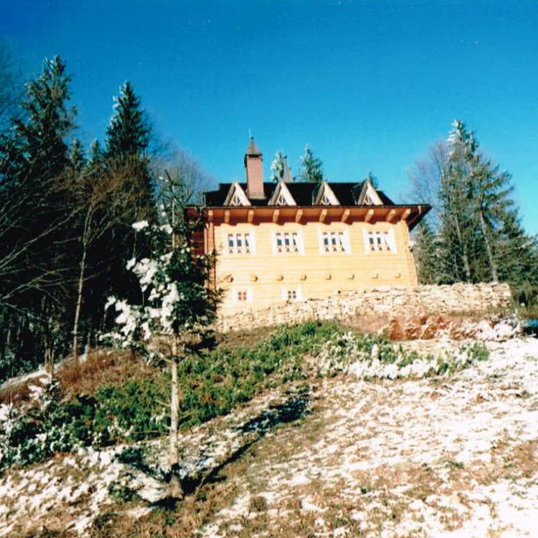 Budowle i konstrukcje
