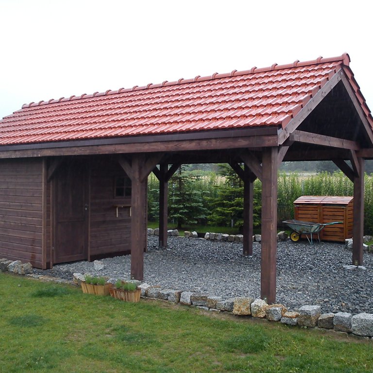 Budowle i konstrukcje
