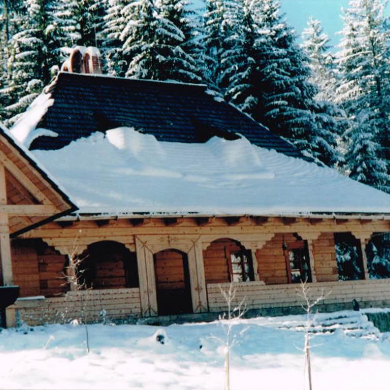 Budowle i konstrukcje
