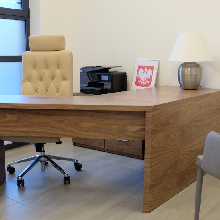 Meble biurowe
